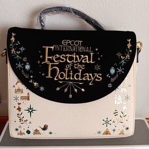 Disney Loungefly crossbody